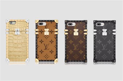 iphone 6 plus case louis vuitton|iphone 7 crocodile leather case.